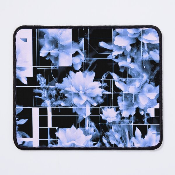 Item preview, "Tech Bloom" designed and sold by Edge Of The Easel.