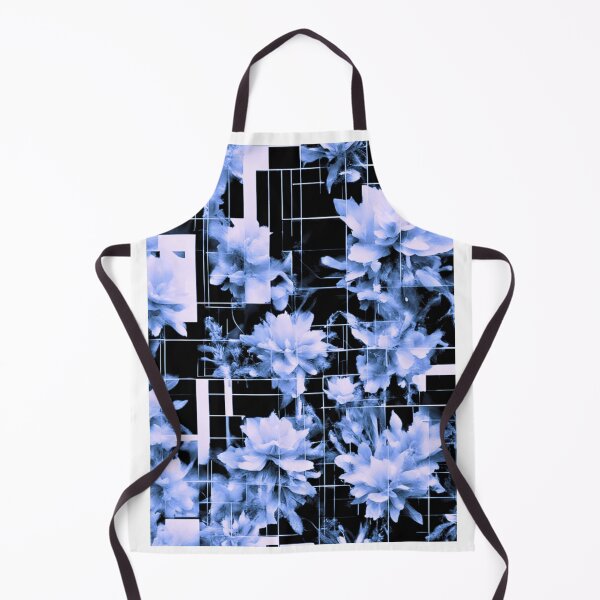 Item preview, "Tech Bloom" designed and sold by Edge Of The Easel.