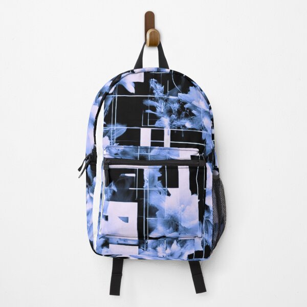 Item preview, "Tech Bloom" designed and sold by Edge Of The Easel.