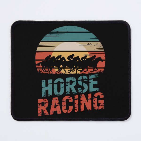 Item preview, Horse Racing designed and sold by Rostislav Tarasenko.