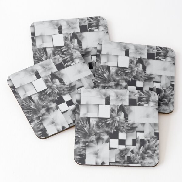 Item preview, Tech Bloom designed and sold by Edge Of The Easel.