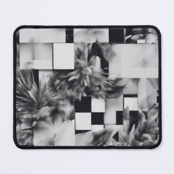 Item preview, Tech Bloom designed and sold by Edge Of The Easel.
