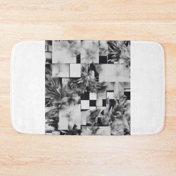 Item preview, Tech Bloom designed and sold by Edge Of The Easel.