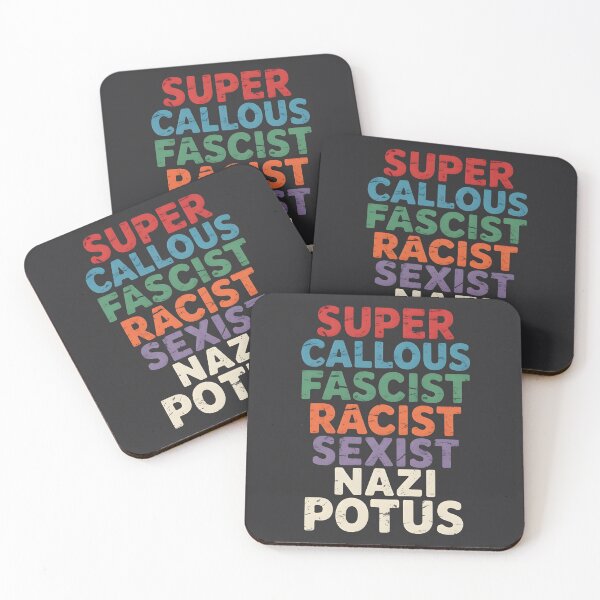 Item preview, Hands Off Protest Anti Elon Musk Donald Trump designed and sold by HowToCanadian.