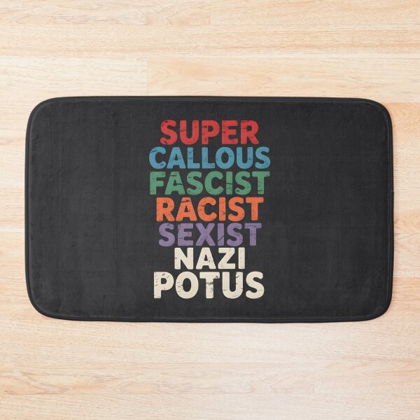 Item preview, Hands Off Protest Anti Elon Musk Donald Trump designed and sold by HowToCanadian.