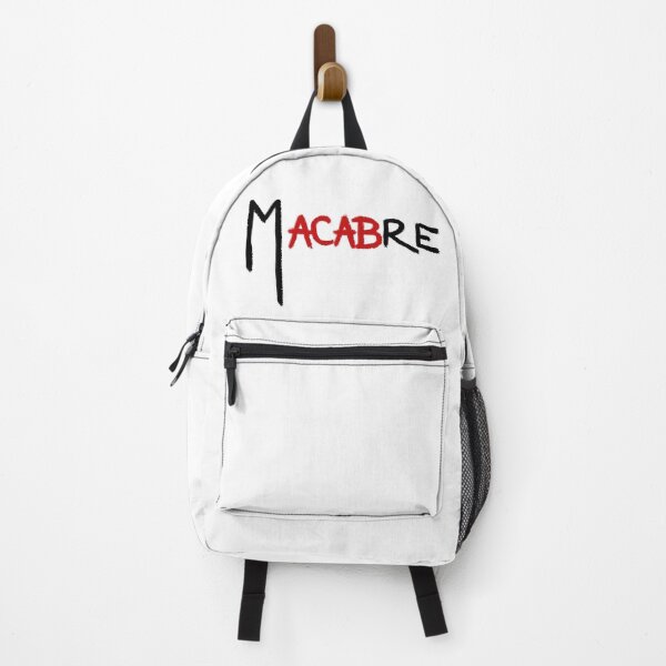 Item preview, macabre designed and sold by Kalhanne.