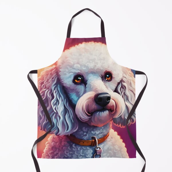 Item preview, Poodle designed and sold by Grandcreators.