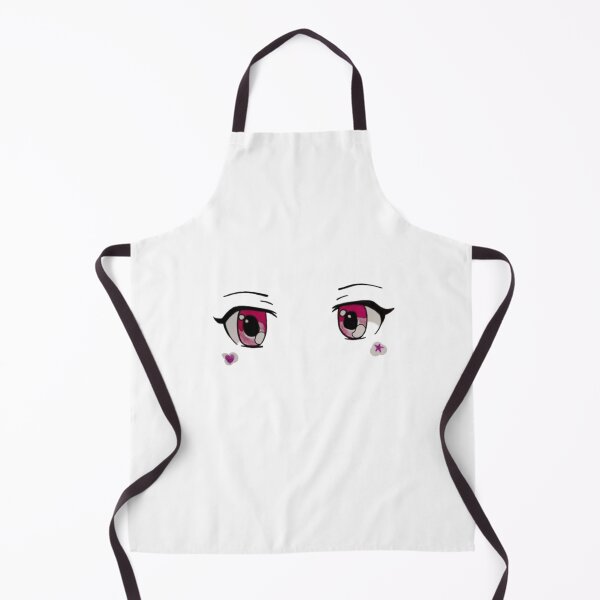 Item preview, Anime eyes - Showcasing Bold and Confident gaze designed and sold by ByAvlynn.