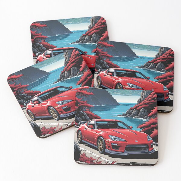 Item preview, Scarlet Solitude: A Red Ride through Serenity designed and sold by HebHenderson.