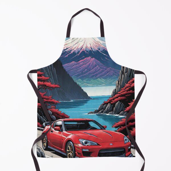 Item preview, Scarlet Solitude: A Red Ride through Serenity designed and sold by HebHenderson.