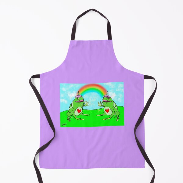 Item preview, Pride Frogs designed and sold by FlitziShmitzi.