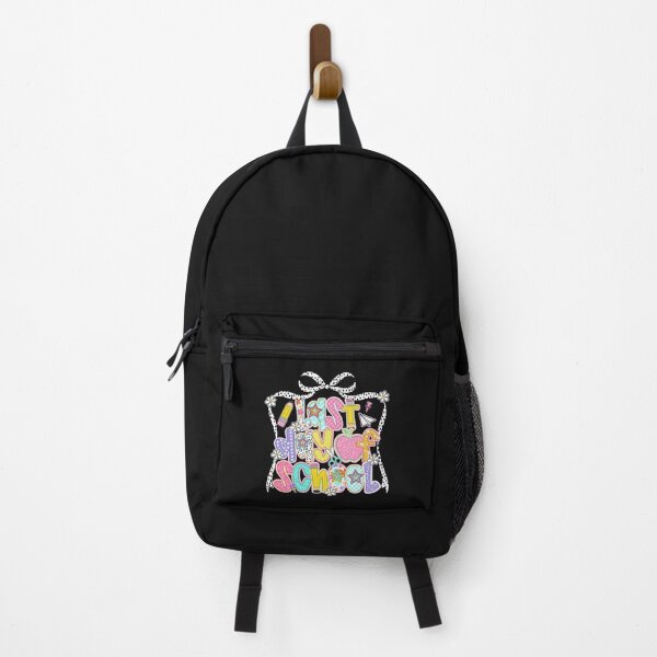 Item preview, Happy Last Day Of School Teacher Student Funny Hello Summer designed and sold by TalalosART.