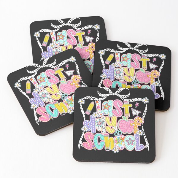 Item preview, Happy Last Day Of School Teacher Student Funny Hello Summer designed and sold by TalalosART.