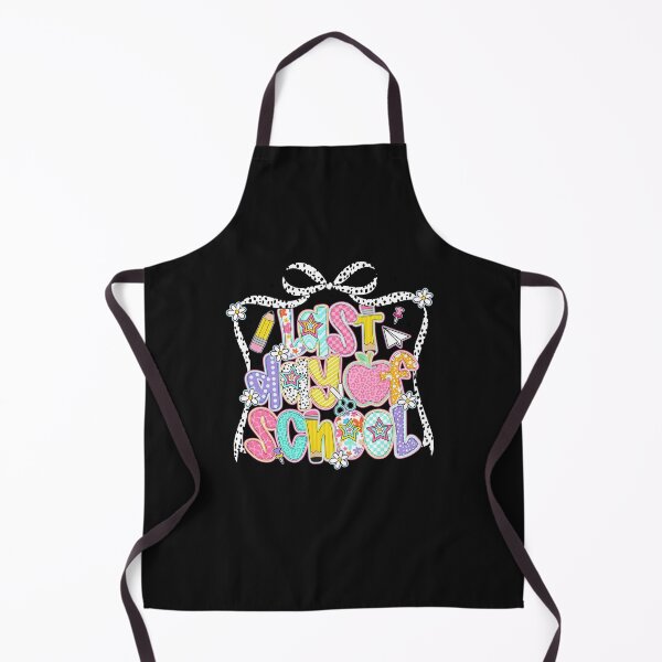 Item preview, Happy Last Day Of School Teacher Student Funny Hello Summer designed and sold by TalalosART.