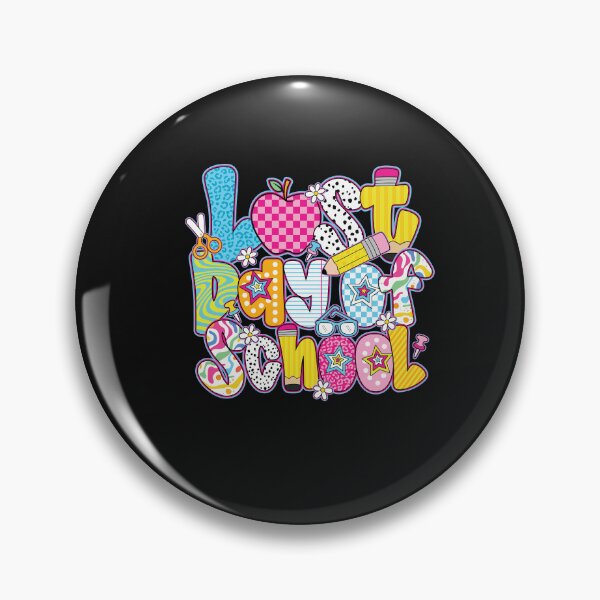 Item preview, Happy Last Day Of School Teacher Student Graduate Summer designed and sold by TalalosART.