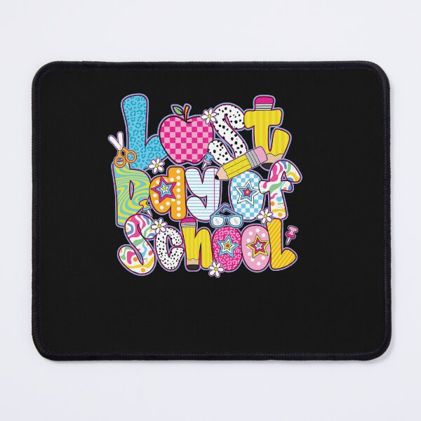 Item preview, Happy Last Day Of School Teacher Student Graduate Summer designed and sold by TalalosART.