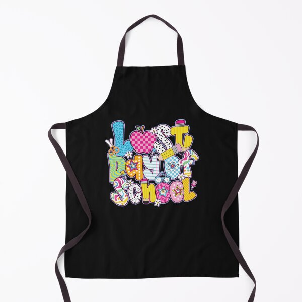 Item preview, Happy Last Day Of School Teacher Student Graduate Summer designed and sold by TalalosART.