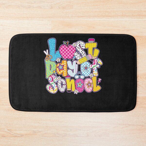 Item preview, Happy Last Day Of School Teacher Student Graduate Summer designed and sold by TalalosART.