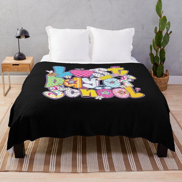 Item preview, Happy Last Day Of School Teacher Student Graduate Summer designed and sold by TalalosART.