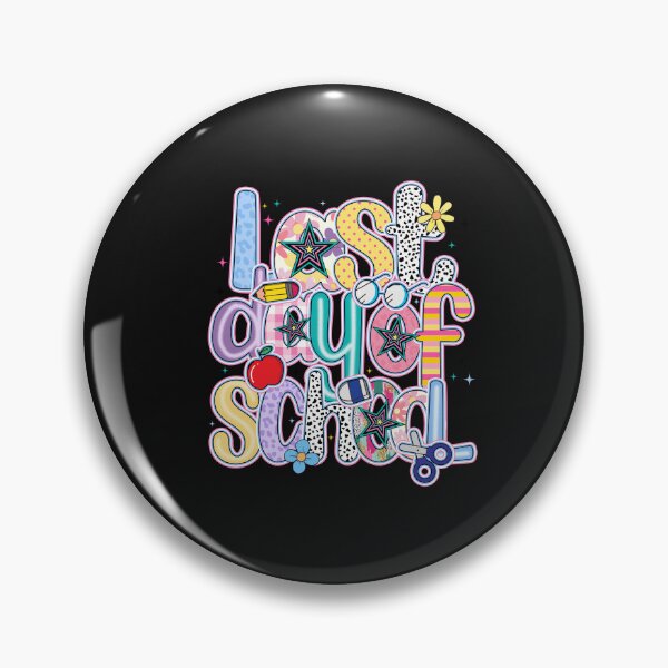 Item preview, Happy Last Day Of School Teacher Student Graduate Summer designed and sold by TalalosART.