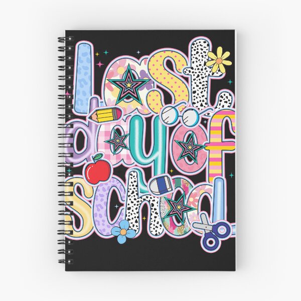 Item preview, Happy Last Day Of School Teacher Student Graduate Summer designed and sold by TalalosART.