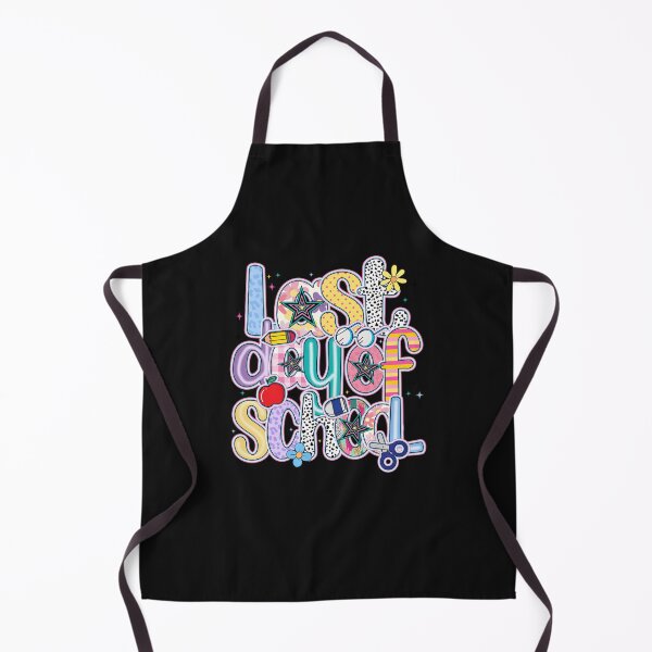 Item preview, Happy Last Day Of School Teacher Student Graduate Summer designed and sold by TalalosART.