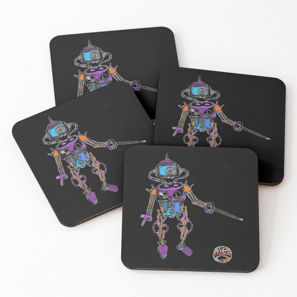 Item preview, Hatamoto (Redux) designed and sold by Infernal Machines.