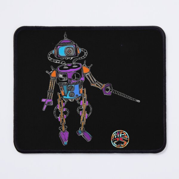 Item preview, Hatamoto (Redux) designed and sold by Infernal Machines.
