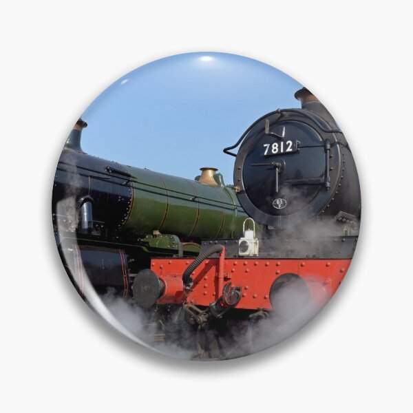 Item preview, Great Western Manors in steam designed and sold by Random Railways.