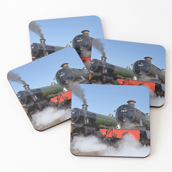 Item preview, Great Western Manors in steam designed and sold by Random Railways.