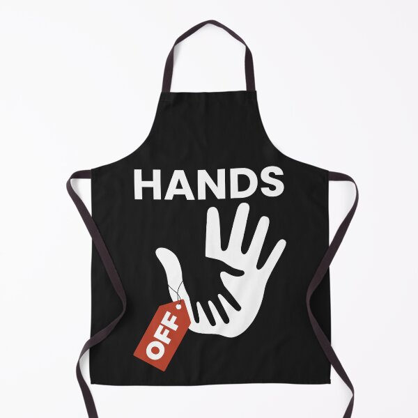 Item preview, Hands Off Protest Anti-Trump designed and sold by Anniko Art Studio.