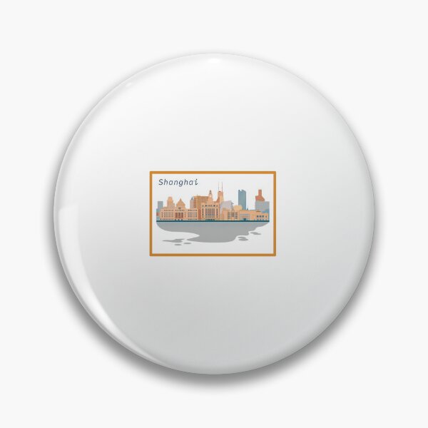 Item preview, Shanhai logo design designed and sold by MPDesign84.