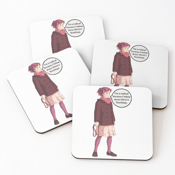 Item preview, I’m a radical. designed and sold by HappyRandomArt.