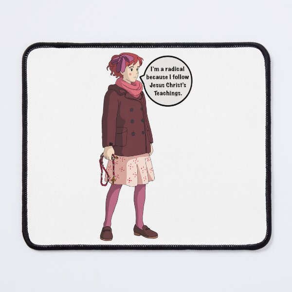 Item preview, I’m a radical. designed and sold by HappyRandomArt.