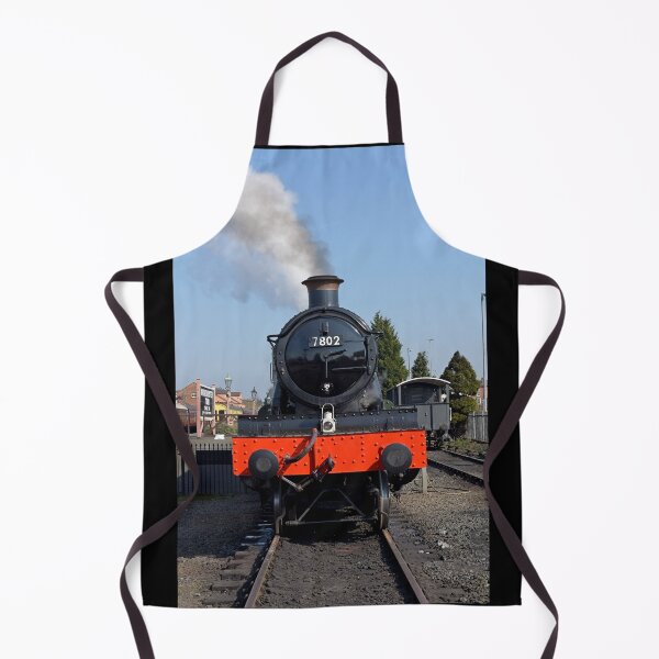 Item preview, GWR Steam loco Bradley Manor designed and sold by Random Railways.
