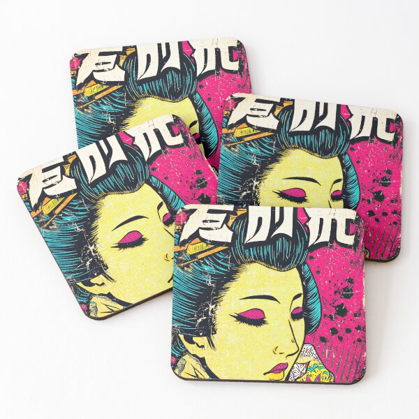 Item preview, Intense Ink Impression designed and sold by Retro Type.