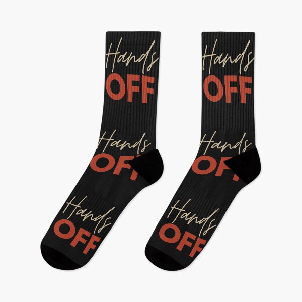 Item preview, Hands Off Protest  designed and sold by Anniko Art Studio.
