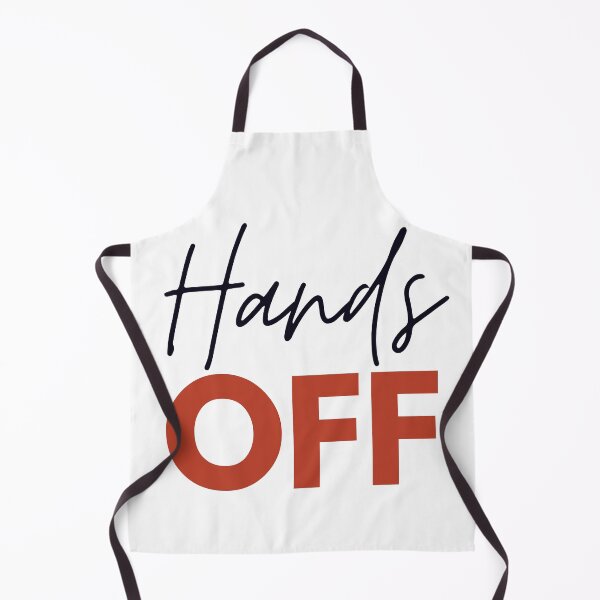 Item preview,  Hands Off Protest  designed and sold by Anniko Art Studio.
