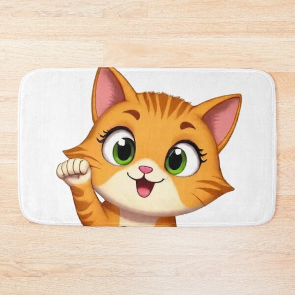 Item preview, Cat designed and sold by Kaskis13.