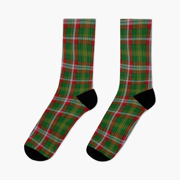Item preview, Northwest Territories Tartan designed and sold by HowToCanadian.