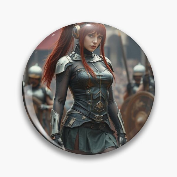 Item preview, The Gladiator designed and sold by e-not-shop.