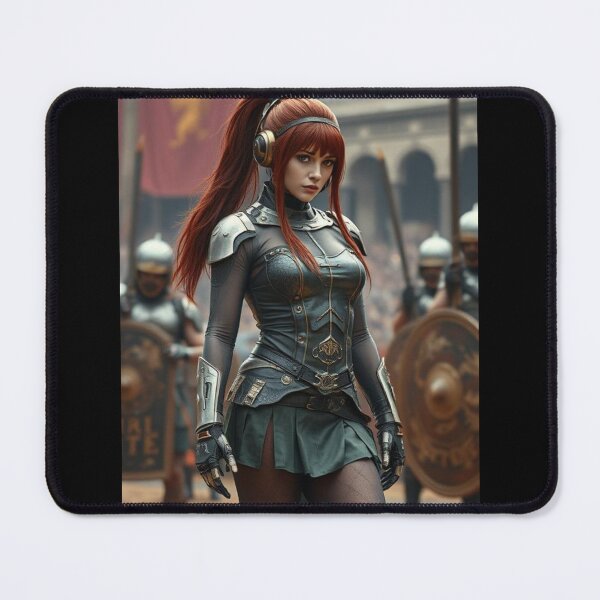 Item preview, The Gladiator designed and sold by e-not-shop.