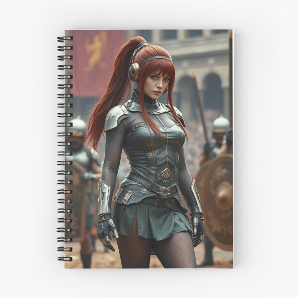 Item preview, The Gladiator designed and sold by e-not-shop.
