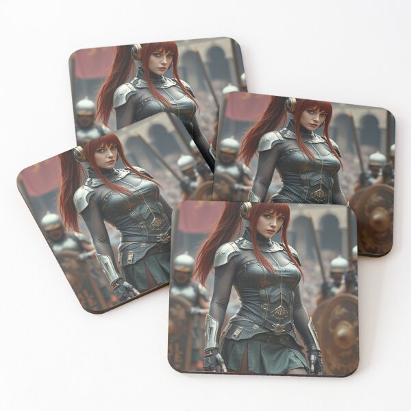 Item preview, The Gladiator designed and sold by e-not-shop.