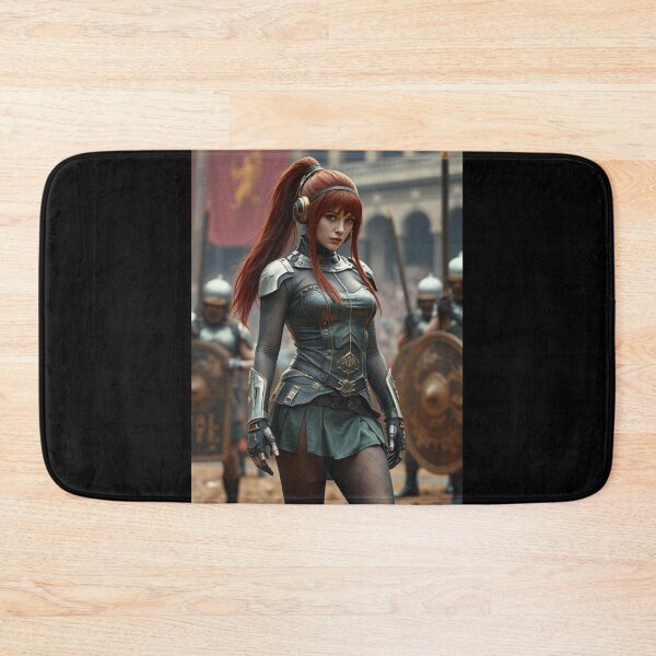Item preview, The Gladiator designed and sold by e-not-shop.