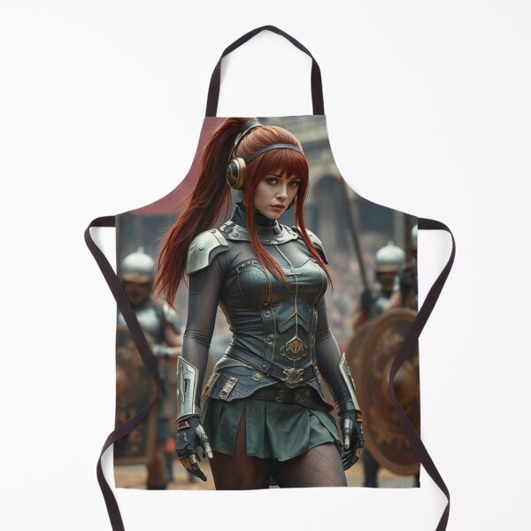 Item preview, The Gladiator designed and sold by e-not-shop.