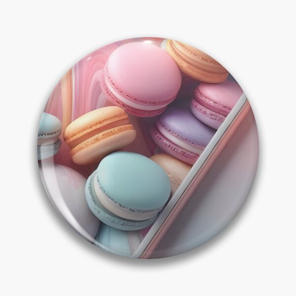 Item preview, Macaroons  designed and sold by GraphicsClub.