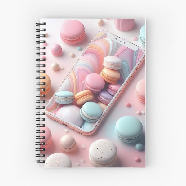 Item preview, Macaroons  designed and sold by GraphicsClub.