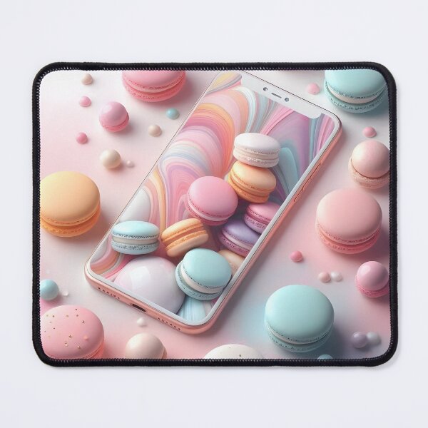 Item preview, Macaroons designed and sold by GraphicsClub.
