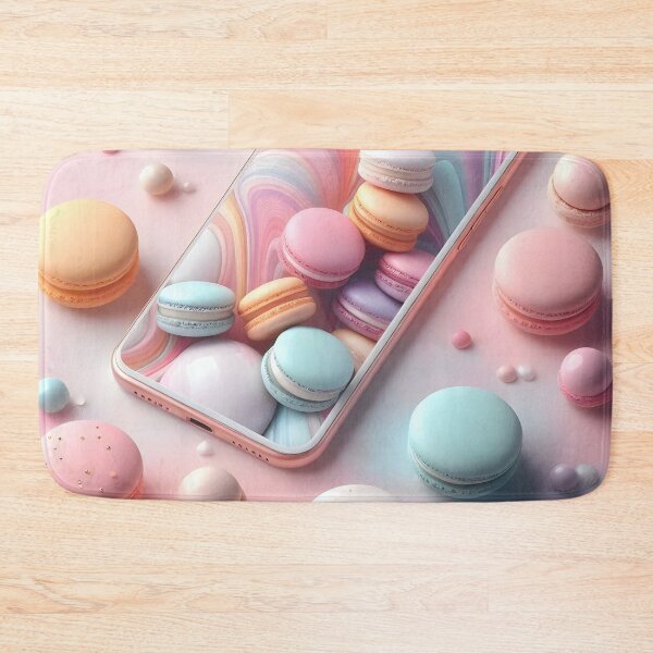 Item preview, Macaroons  designed and sold by GraphicsClub.